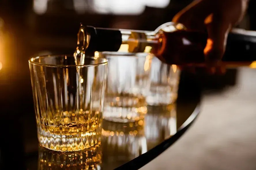 cachaca