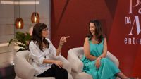 Camila Fremder sobre exaustão: "Não sabia se era hormônio ou burnout"