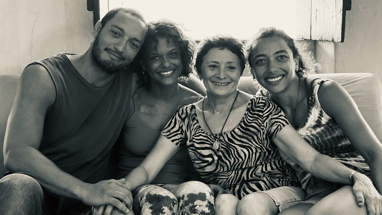 Elenco da série "Cangaço Novo", do Prime Video