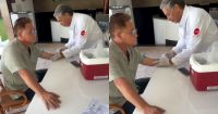 Leonardo passa por novos exames após cortar bebida: "Verificar as taxas"
