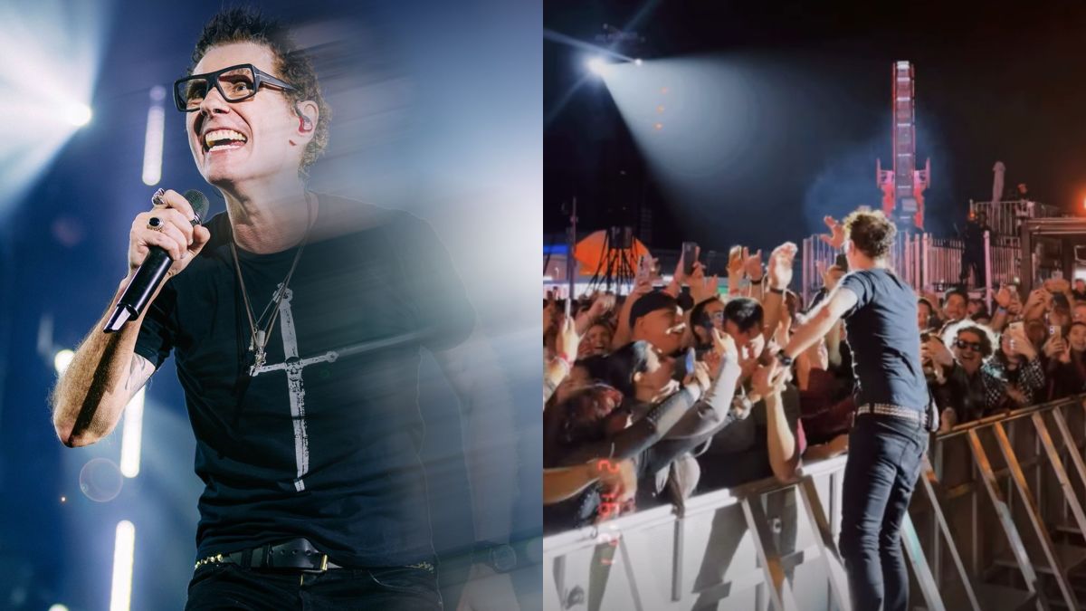 Avenged Sevenfold no Rock in Rio 2026: confira possível setlist do show