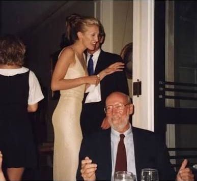 Carolyn Bessette Kennedy • Divulgação/Disney+