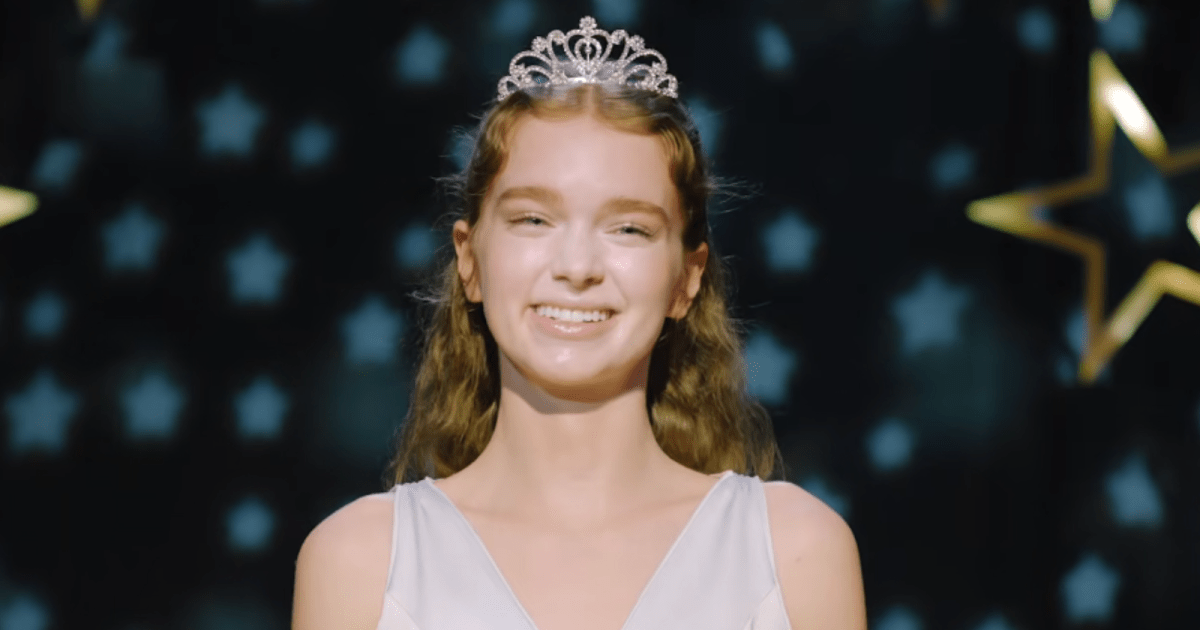Carrie TV series trailer released ahead of October debut