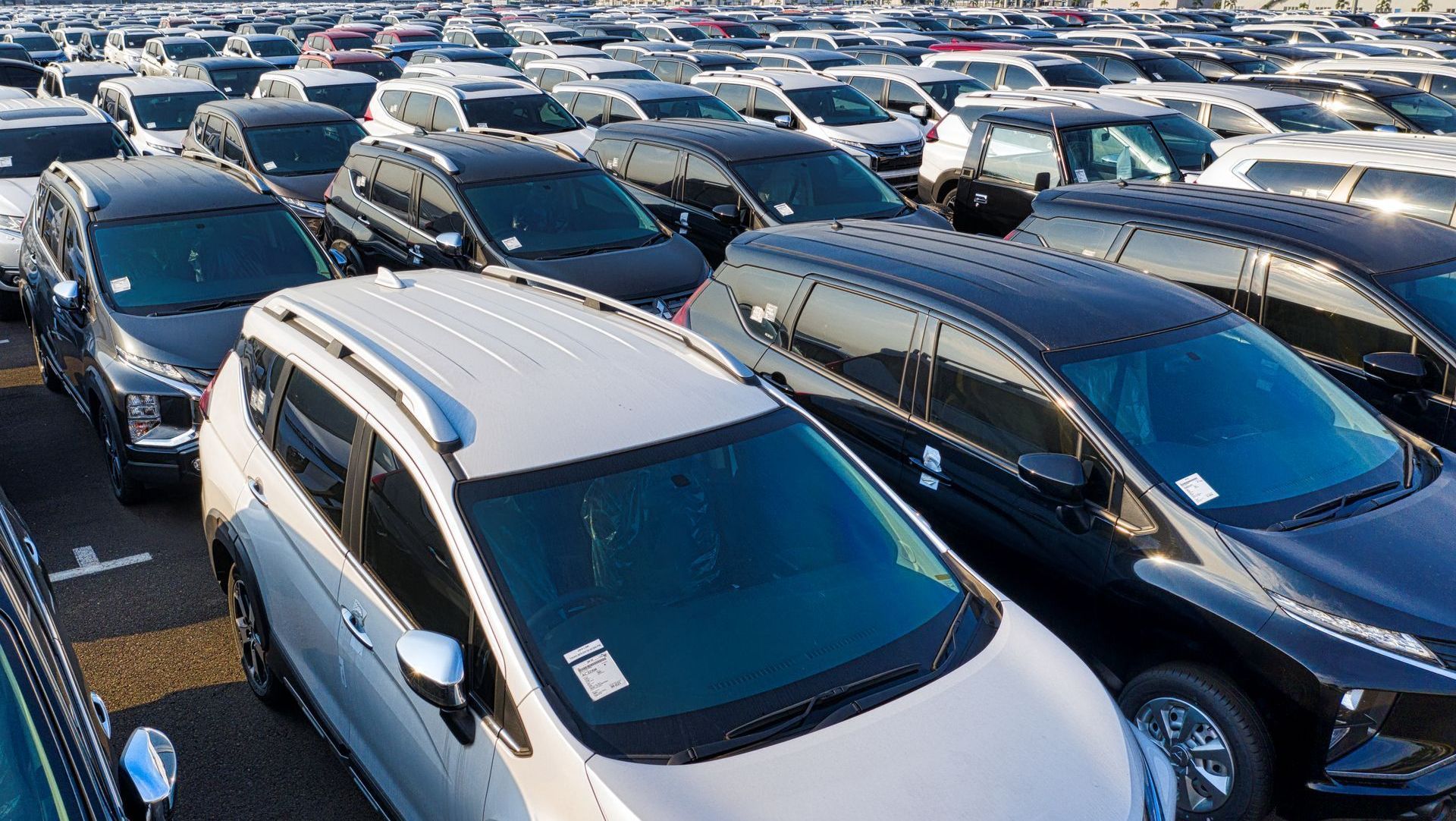Selic menor pode ajudar mercado automotivo, mas crédito ainda é obstáculo