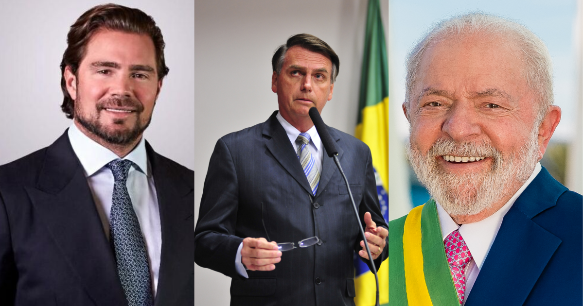 Quaest: para 21%, caso Master afeta Bolsonaros; 11% citam governo Lula