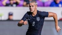 Nasce uma estrela: quem é Cavan Sullivan, promessa dos EUA fechado com City