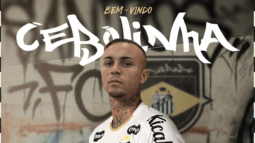 Santos vence Atlético-MG e abre vantagem nas quartas da Sul-Americana