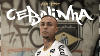 Santos vence Atlético-MG e abre vantagem nas quartas da Sul-Americana