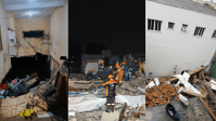 Veja impactos sofridos em SP após cidade registrar maior chuva do Brasil