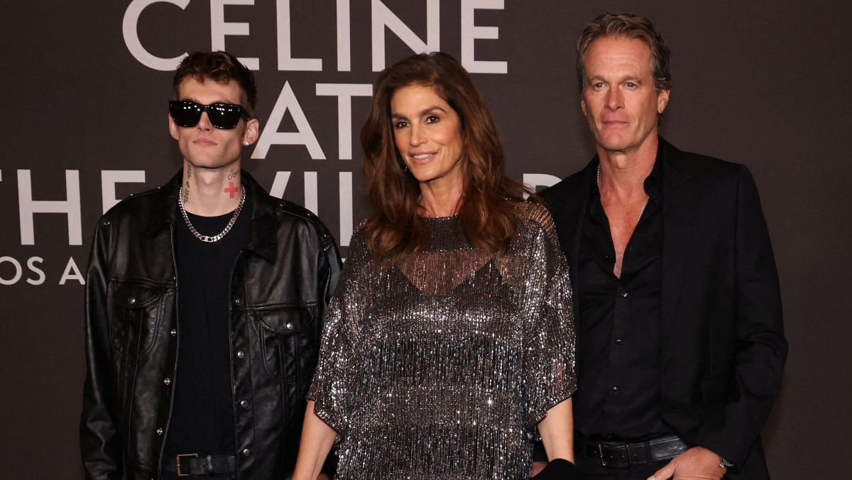 Presley Gerber tem o corpo cremado e caso continua sob investigação