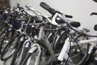 Vinagre nas rodas da bicicleta: descubra como uma receita caseira pode auxiliar nos cuidados contra ferrugem