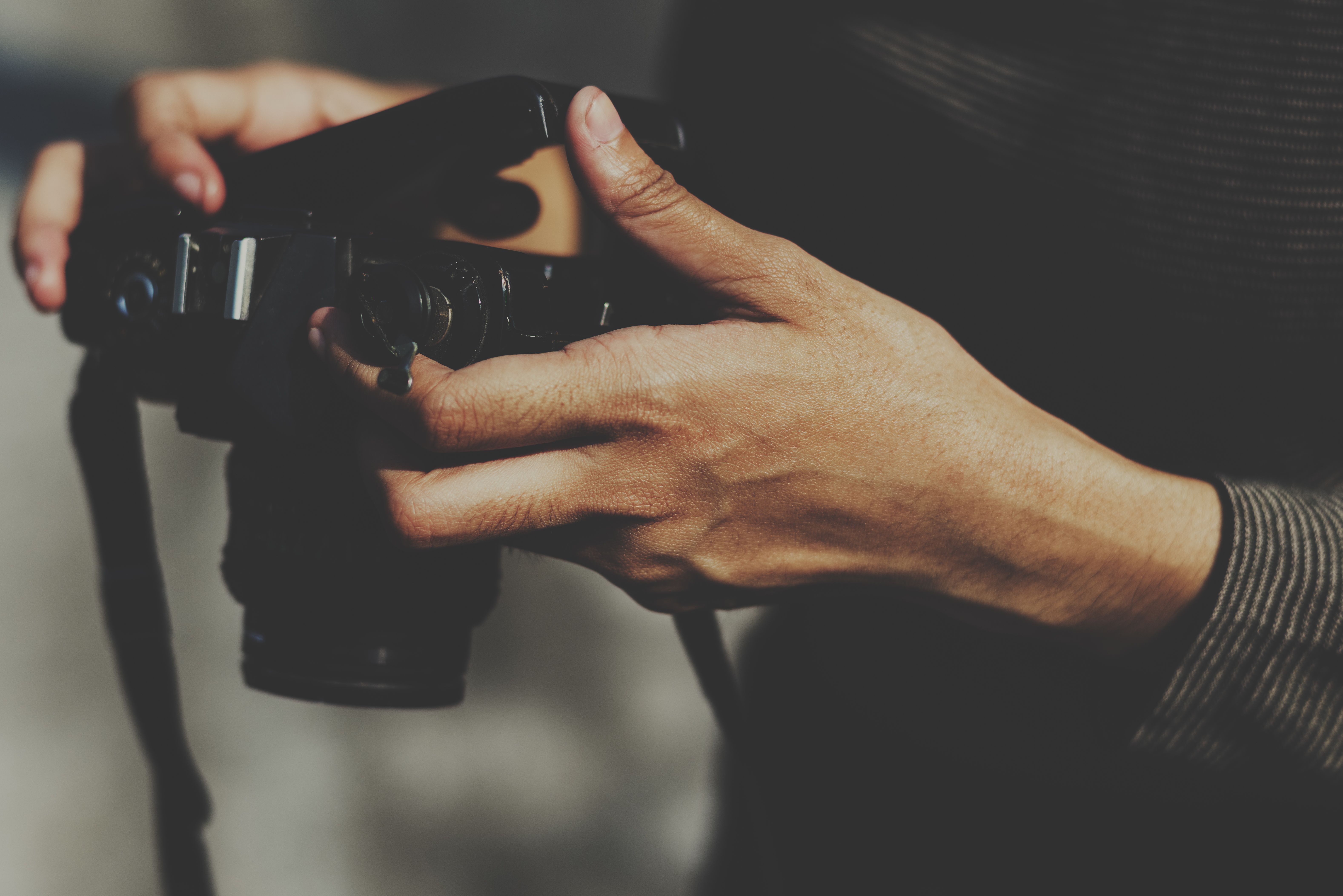 Conheça os principais equívocos sobre o avanço da fotografia