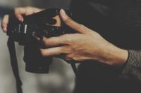 Confira qual o segredo para tirar boas fotos em meio à evolução tecnológica na fotografia