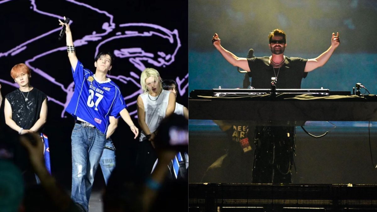 Maroon 5 e Demi Lovato: saiba como foi o penúltimo dia de Rock in Rio 2026