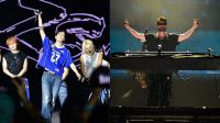 Rock in Rio: Cobra Coral recebeu pedido emergencial para atuar no festival