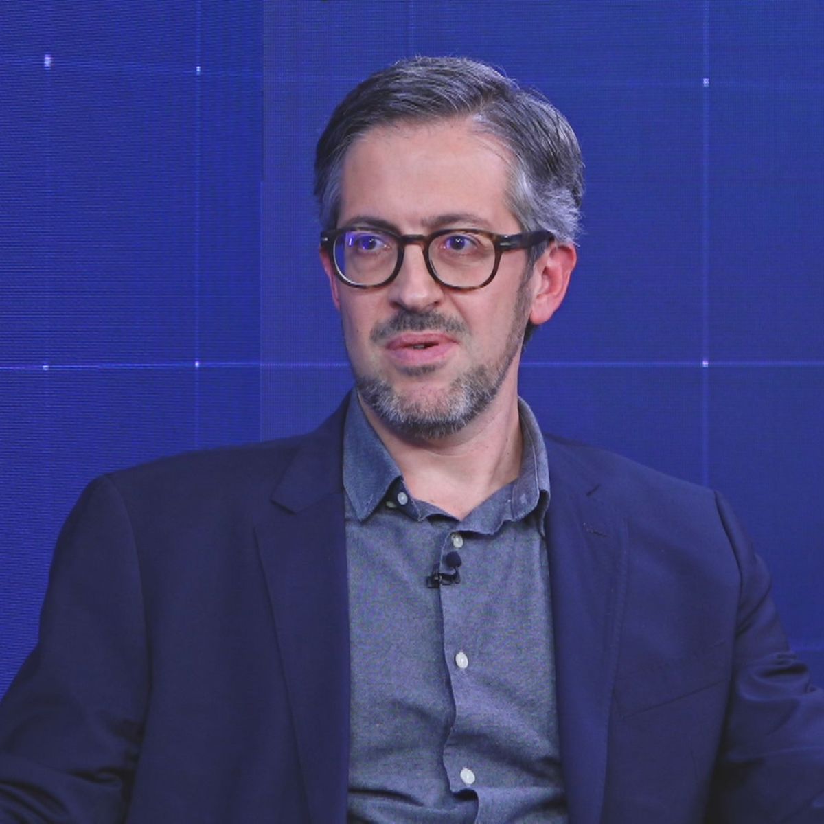 Imprevisibilidade mostra mal funcionamento do STF, diz Conrado Hübner