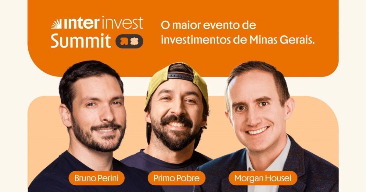 Inter Invest Summit 2026 Announces Full Speaker Lineup