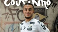 Santos anuncia contratação de Philippe Coutinho