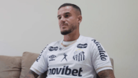 Coutinho revela papel de Neymar em ida ao Santos: "Mandou mensagem"