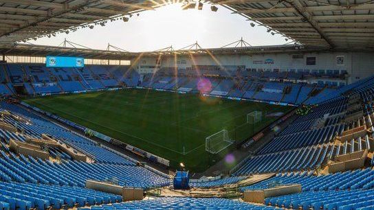 Imagem de destaque do post: Coventry City x Brighton: horário e onde assistir ao jogo da Premier League
