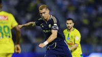 Cristiano Ronaldo passa em branco, e Al-Nassr empata com Al-Khaleej