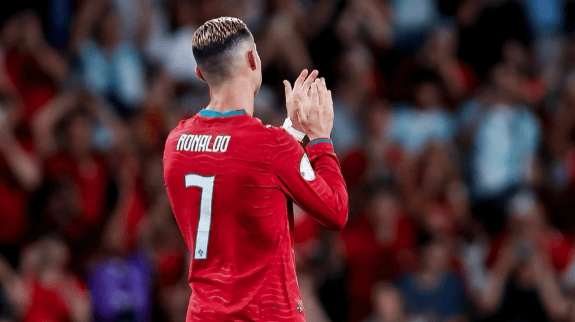 Decisão de Cristiano Ronaldo na seleção é “irreversível”, afirma jornal