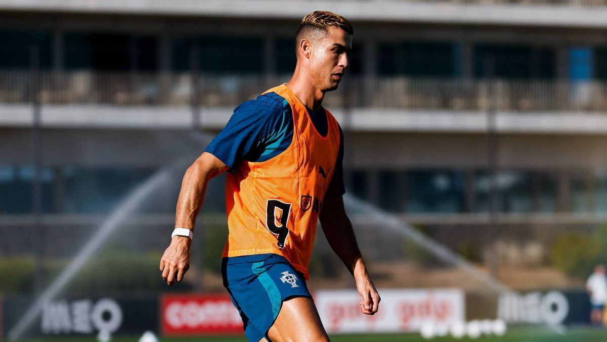 Jorge Jesus x Cristiano Ronaldo: entenda briga entre treinador e astro
