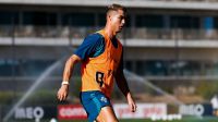Cristiano Ronaldo não treina com Portugal e volta para o hotel