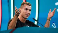 Título e mil gols: Cristiano Ronaldo revela metas antes da aposentadoria
