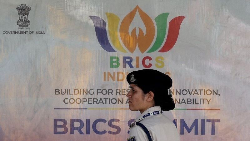Brics aprova comunicado final, condena guerras e critica sanções a Cuba
