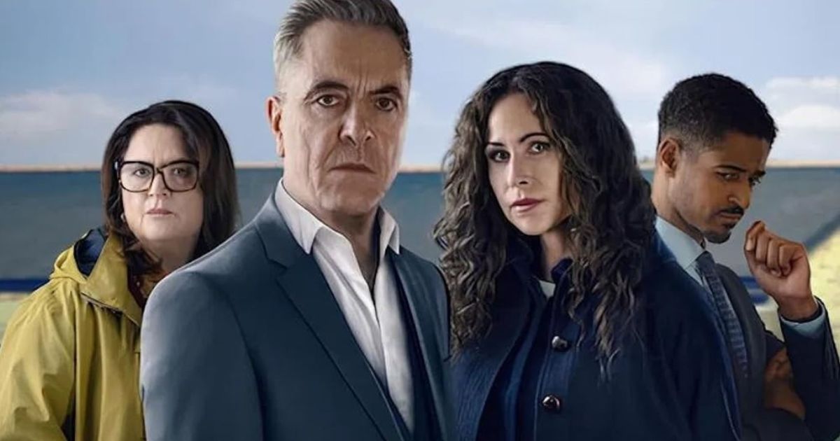 Série de Harlan Coben entra para o top 5 da Netflix em 2026; saiba qual é