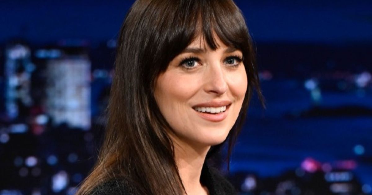 Aos 36 anos, Dakota Johnson revela se tem vontade de ter filhos