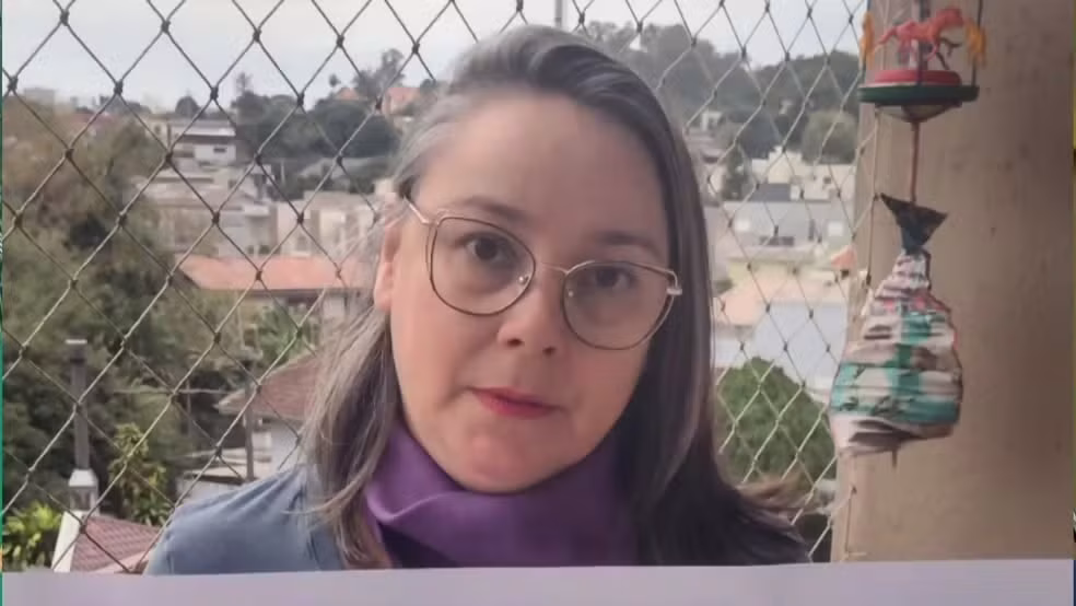 Daniela Mulheres Socialistas (PSTU)
