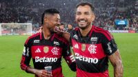 Danilo abre jogo sobre renovação de contrato com o Flamengo