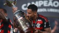 Ídolo do Flamengo fala sobre filho torcedor do Fluminense: