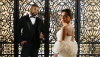 Davi Brito e Emilly Araújo: veja detalhes do casamento luxuoso em Salvador