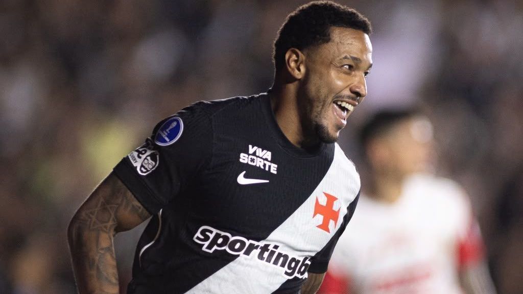 Imagem de destaque do post: David exalta Pedro Emanuel e força do elenco após Vasco “reserva” avançar