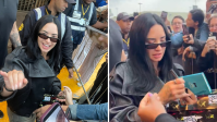 Demi Lovato: Brasil é 2º país que mais pesquisa sobre cantora no mundo