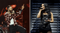 Maroon 5 e Demi Lovato: saiba como foi o penúltimo dia de Rock in Rio 2026
