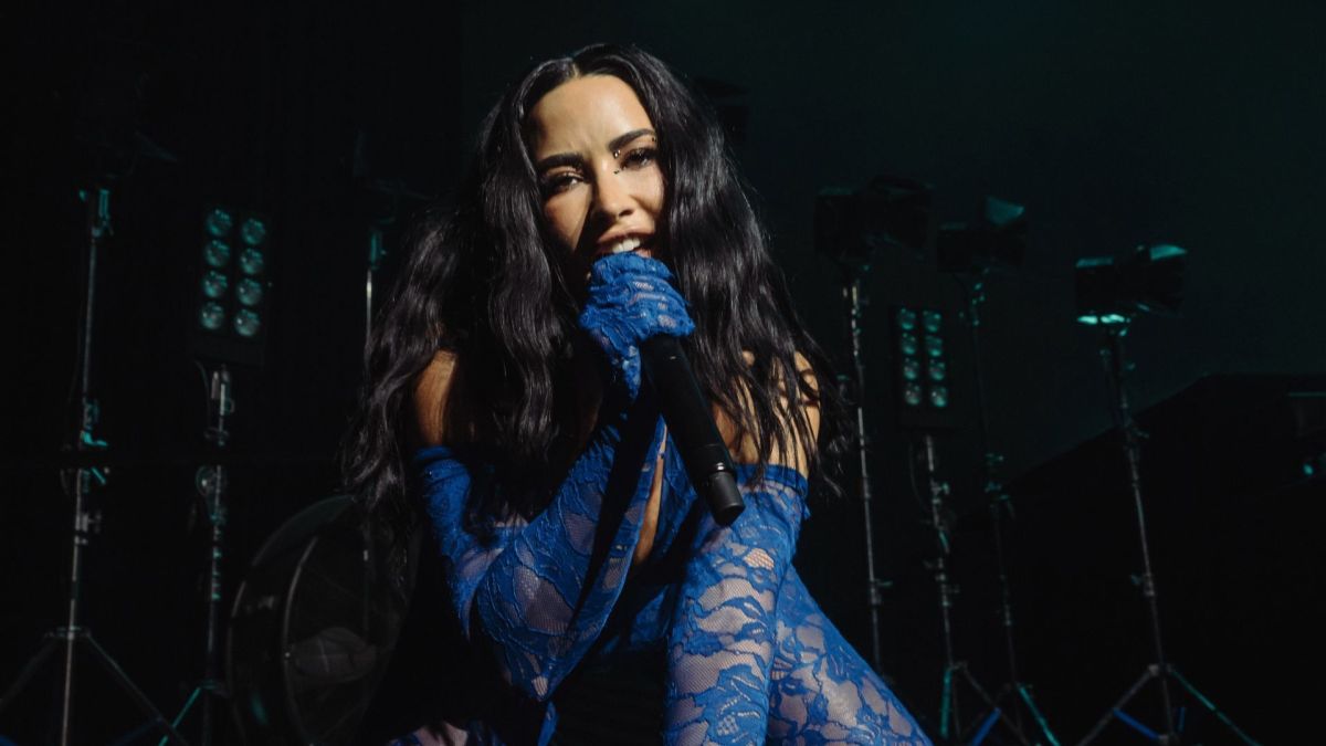Demi Lovato agradece brasileiros após turnê em SP: “Espaço transformador”