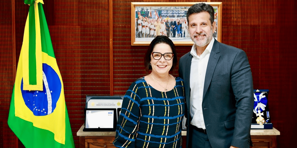 Professora é a primeira brasileira a se tornar diretora da Unesco