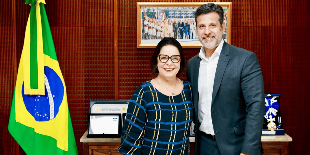 Professora é a primeira brasileira a se tornar diretora da Unesco