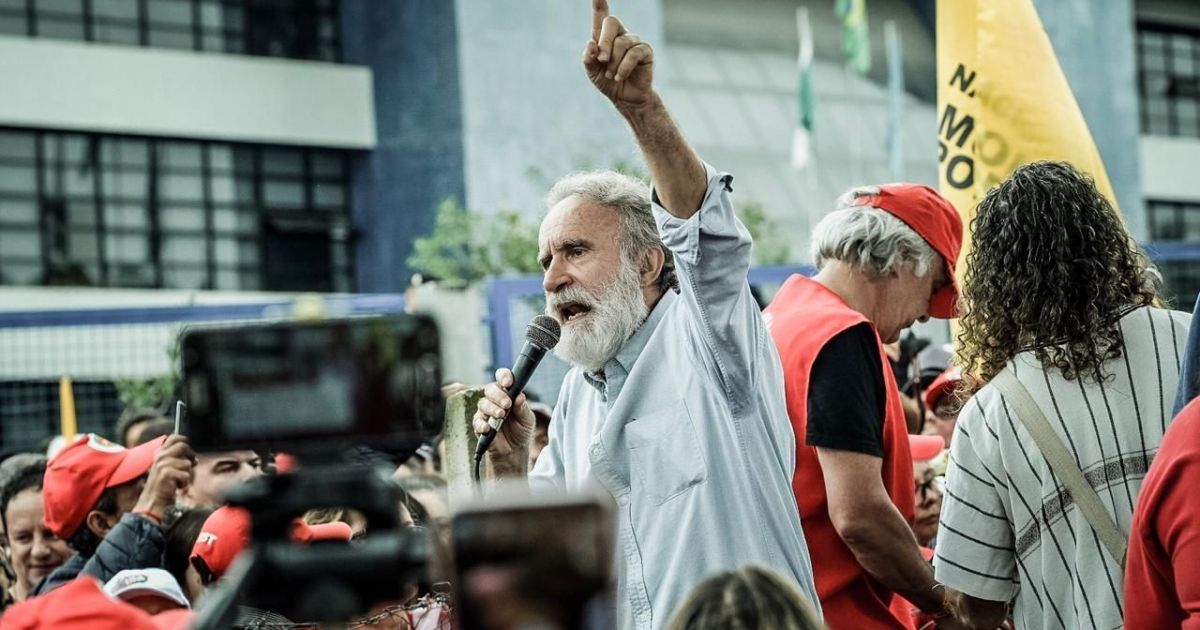 Quem é Dr. Rosinha, candidato ao Senado pelo Paraná