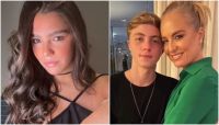 Duda Guerra manda suposta indireta a filho de Angélica: "Filhinho de mamãe"