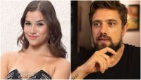 Atriz detalha supostas mensagens de Rafael Cardoso quando ela tinha 13 anos