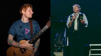 Ed Sheeran se posiciona sobre saída da Macklemore da turnê: "Sei quem sou"