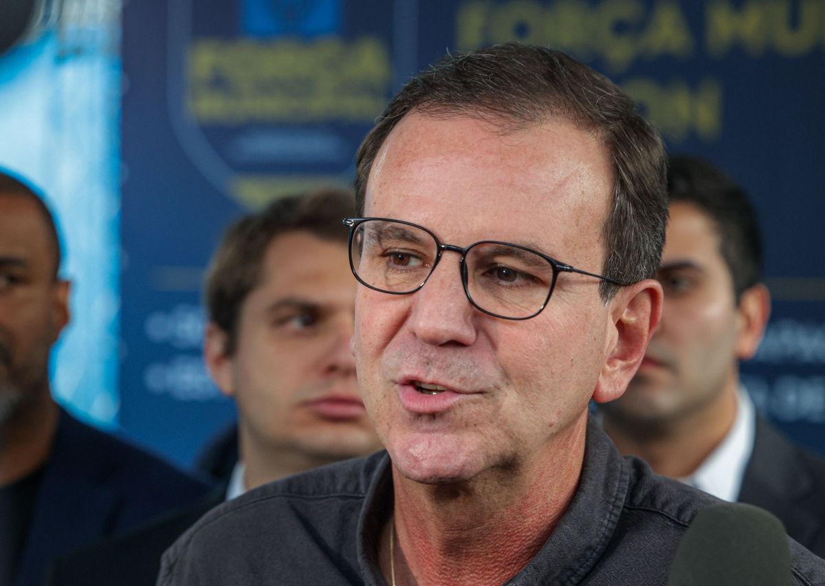 Eleições 2026: Candidatos ao governo do Rio de Janeiro votam neste domingo