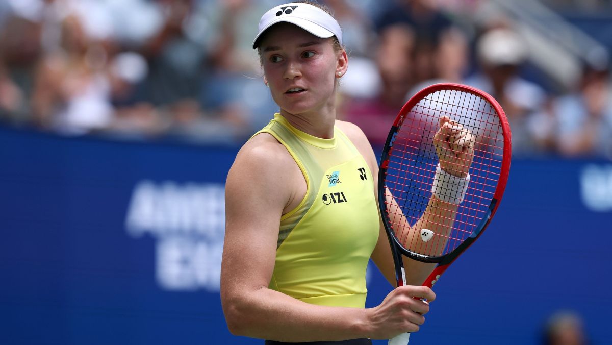 Por que os jogos do US Open estão terminando tão tarde?