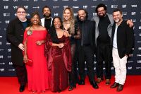 "Vicentina Pede Desculpas": aposta brasileira para Oscar estreia em Toronto