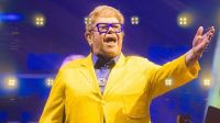 Elton John apoteótico e mais: o que rolou no quarto dia de Rock in Rio 2026